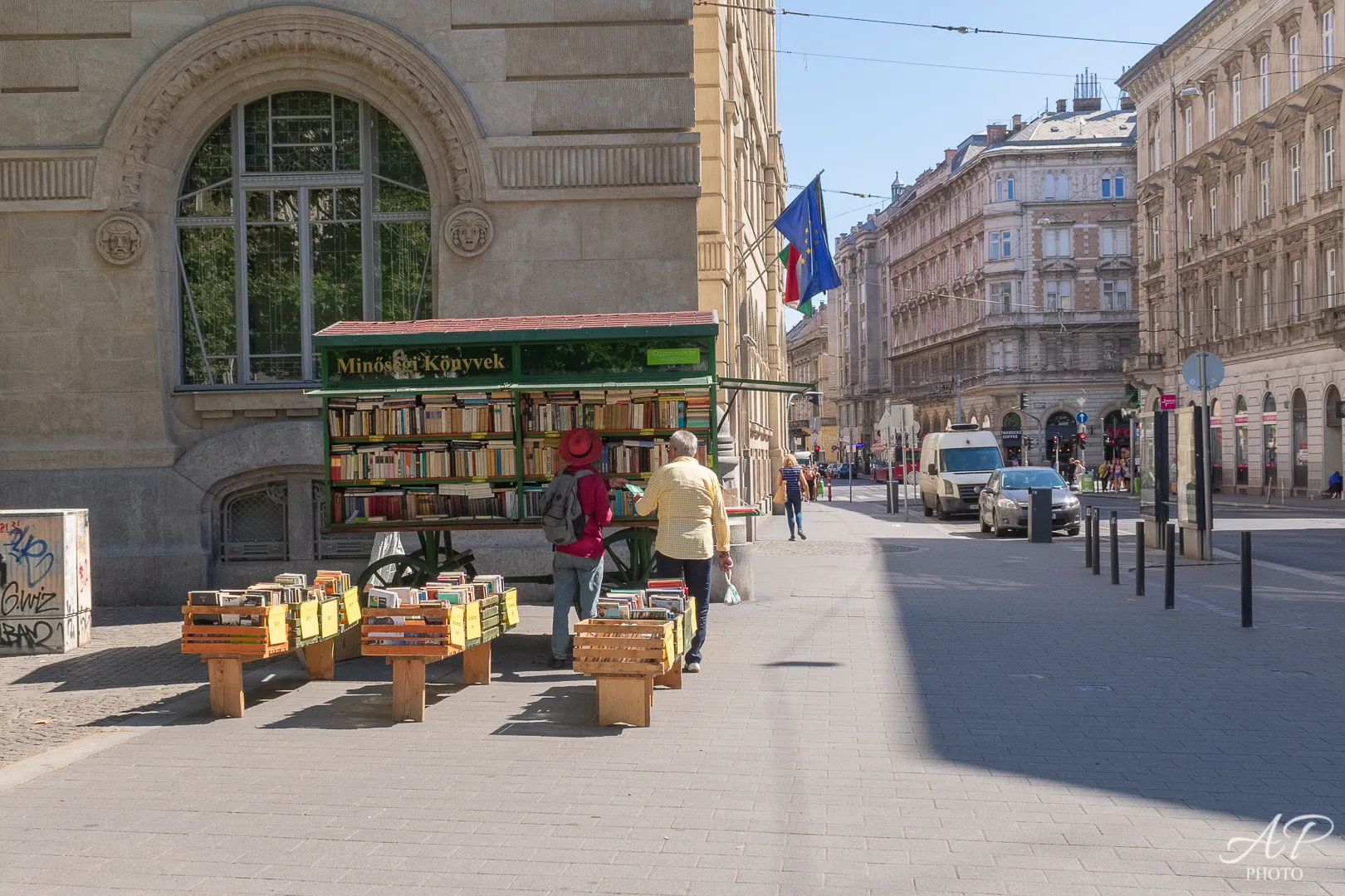 Photo of Budapest (1).